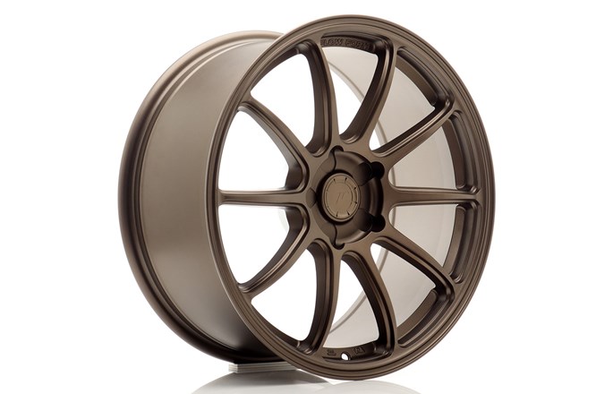 Japan Racing SL-04 Matt Bronze