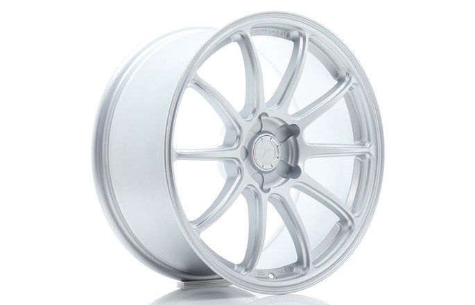 Japan Racing SL-04 Matt Silver