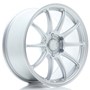 Japan Racing SL-04 Matt Silver