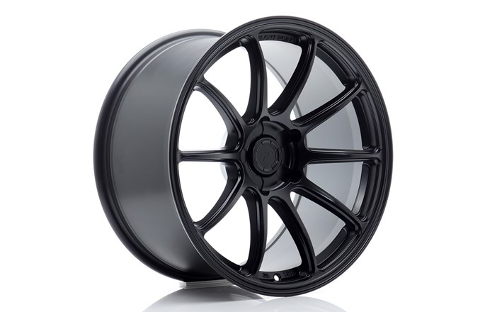 Japan Racing SL-04 Matt Black