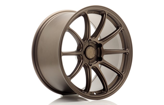 Japan Racing SL-04 Matt Bronze