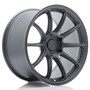 Japan Racing SL-04 Matt Gun Metal