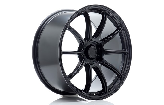 Japan Racing SL-04 Matt Black
