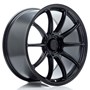 Japan Racing SL-04 Matt Black