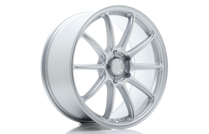 Japan Racing SL-04 Matt Silver