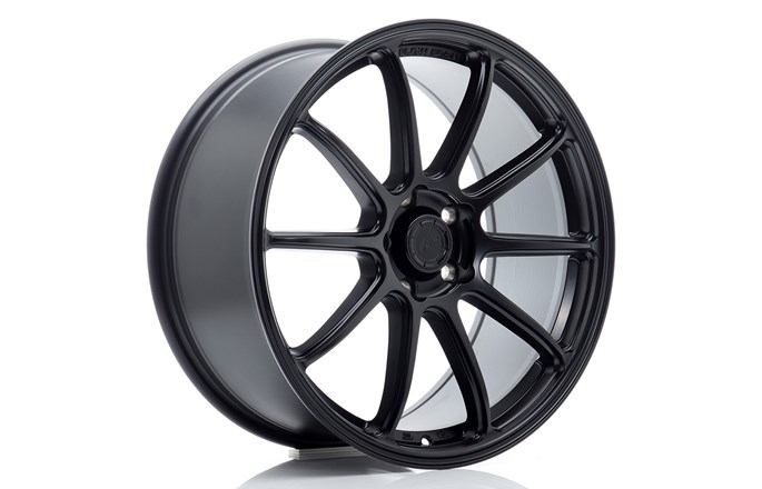 Japan Racing SL-04 Matt Black