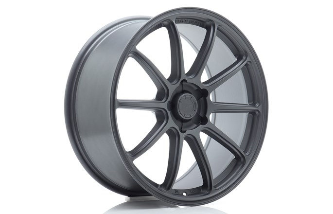Japan Racing SL-04 Gun metal