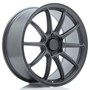 Japan Racing SL-04 Gun metal