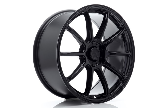 Japan Racing SL-04 Gloss Black