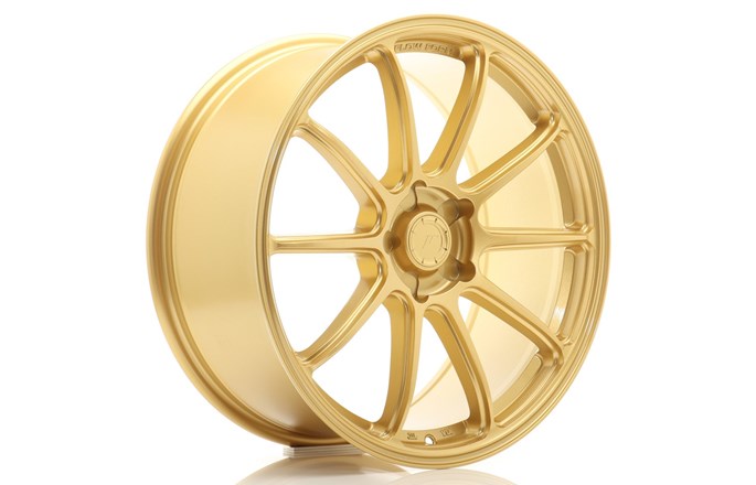 Japan Racing SL-04 Gold