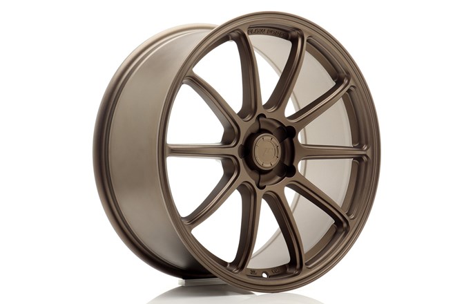 Japan Racing SL-04 Matt Bronze