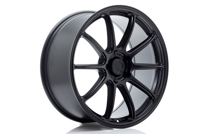 Japan Racing SL-04 Matt Black