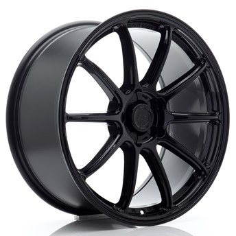Japan Racing SL-04 Gloss Black