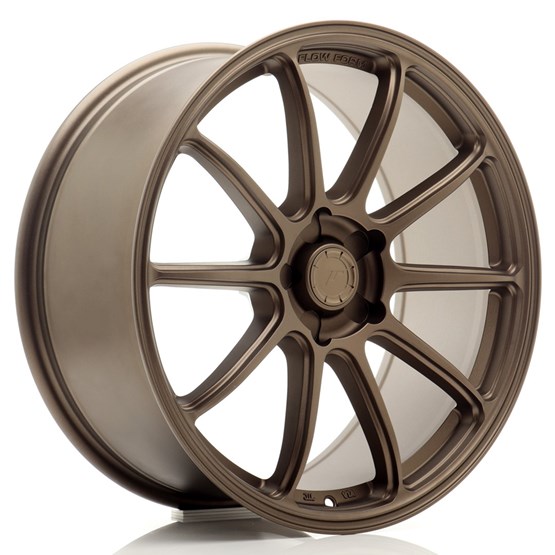 Japan Racing SL-04 Matt Bronze 9X19 5/108 ET20-51 CB72,6