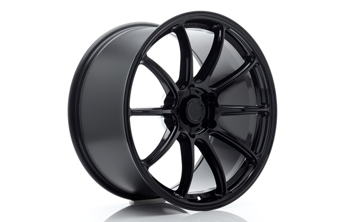 Japan Racing SL-04 Gloss Black