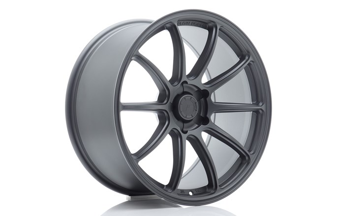 Japan Racing SL-04 Matt Gun Metal