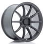 Japan Racing SL-04 Matt Gun Metal