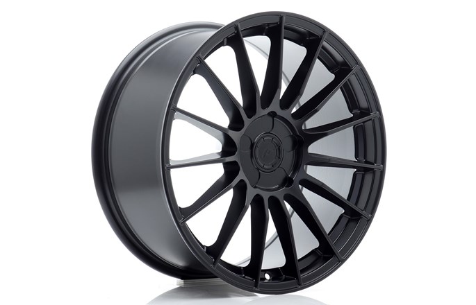 Japan Racing SL-05 Matt Black