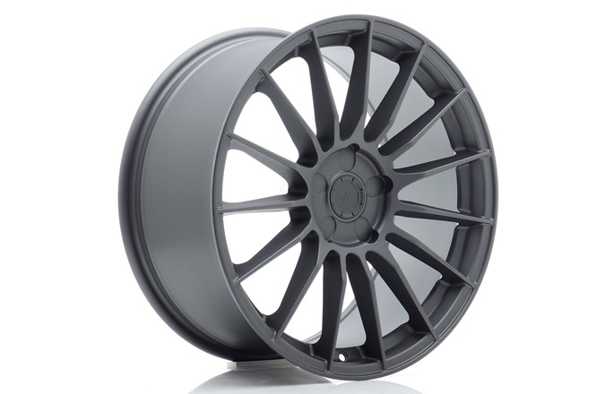 Japan Racing SL-05 Matt Gun metal