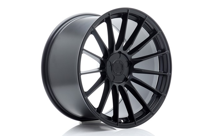 Japan Racing SL-05 Matt Black