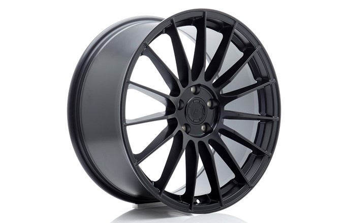 Japan Racing SL-05 Matt Black