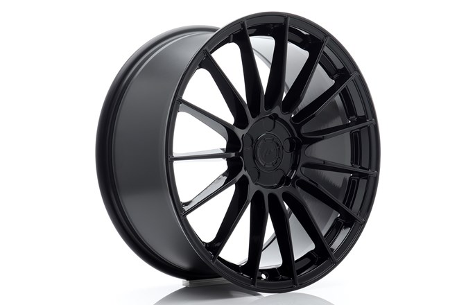 Japan Racing SL-05 Gloss Black