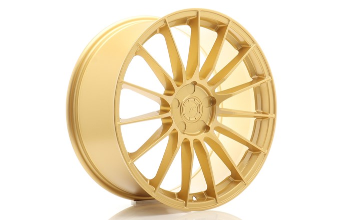 Japan Racing SL-05 Gold