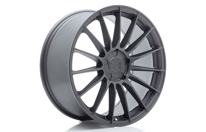 Japan Racing SL-05 Matt Gun metal