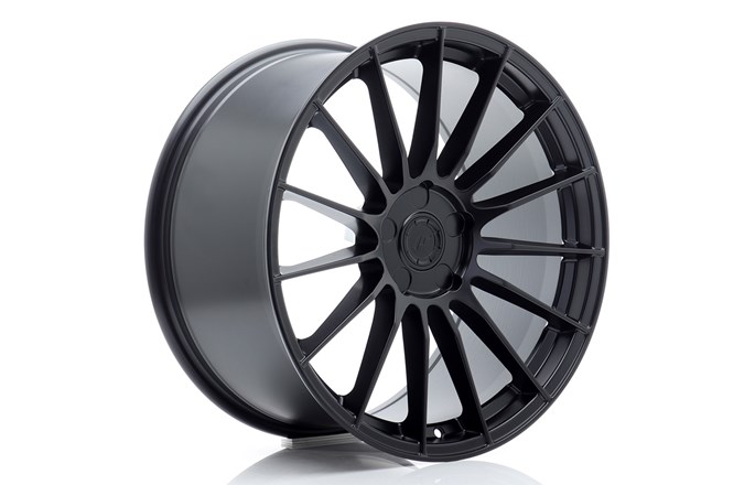 Japan Racing SL-05 Matt Black