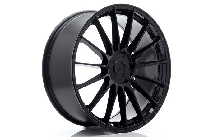 Japan Racing SL-05 Gloss Black