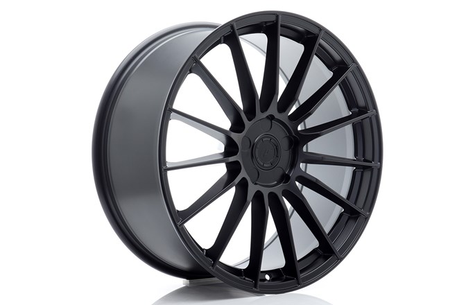Japan Racing SL-05 Matt Black