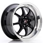 Japan Racing TFII Gloss Black