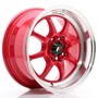 Japan Racing TFII Red