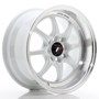 Japan Racing TFII White