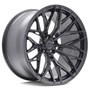 Vesser VSR1 Custom Finish
