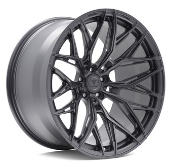 Vesser Forged VSR1 Custom Finish