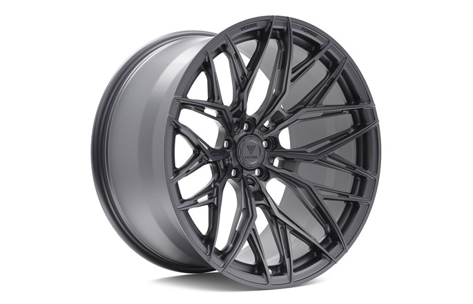 Vesser VSR1 Custom Finish