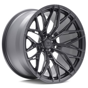 Vesser Forged VSR1 Custom Finish