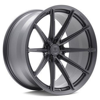 Vesser Forged VSR2 Custom Finish