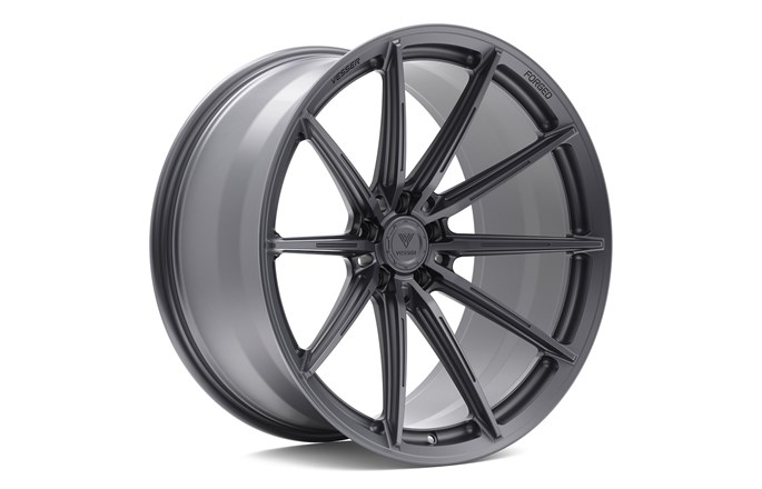 Vesser VSR2 Custom Finish