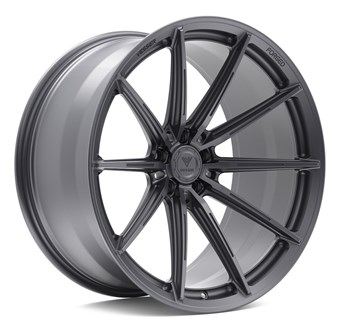 Vesser Forged VSR2 Custom Finish