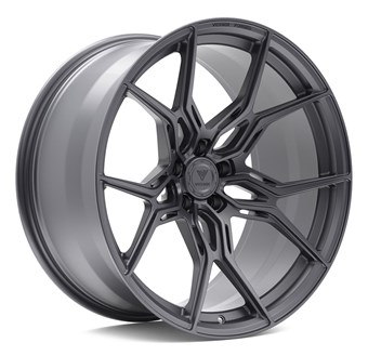 Vesser Forged VSR3 Custom Finish