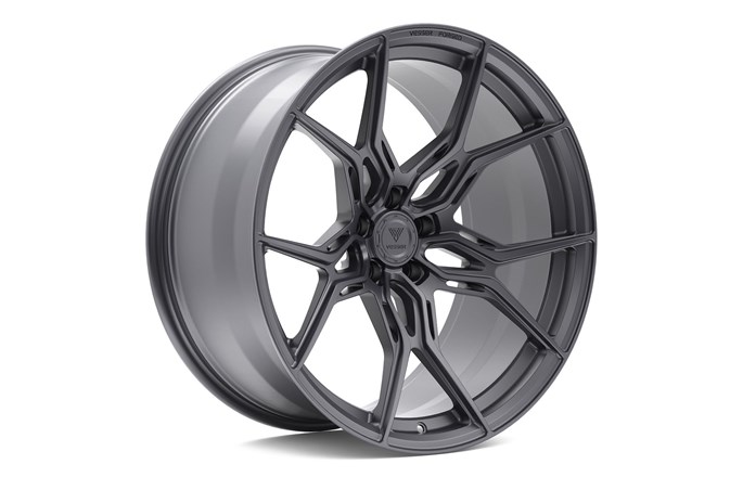 Vesser VSR3 Custom Finish