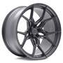 Vesser VSR3 Custom Finish