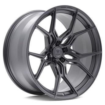 Vesser VSR3 Custom Finish