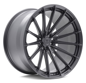 Vesser Forged VSR4 Custom Finish