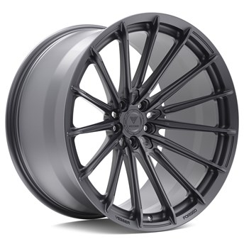 Vesser Forged VSR4 Custom Finish