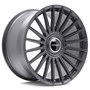 Vesser VSR5 Custom Finish