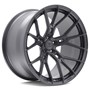 Vesser VSR6 Custom Finish