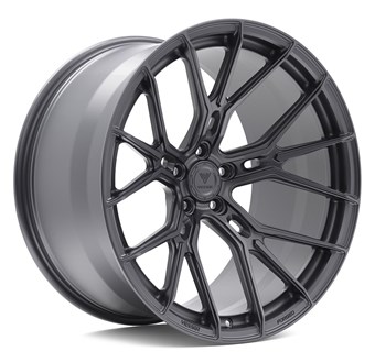 Vesser Forged VSR6 Custom Finish